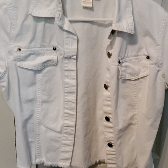 Jacket - Picture 2 of 3